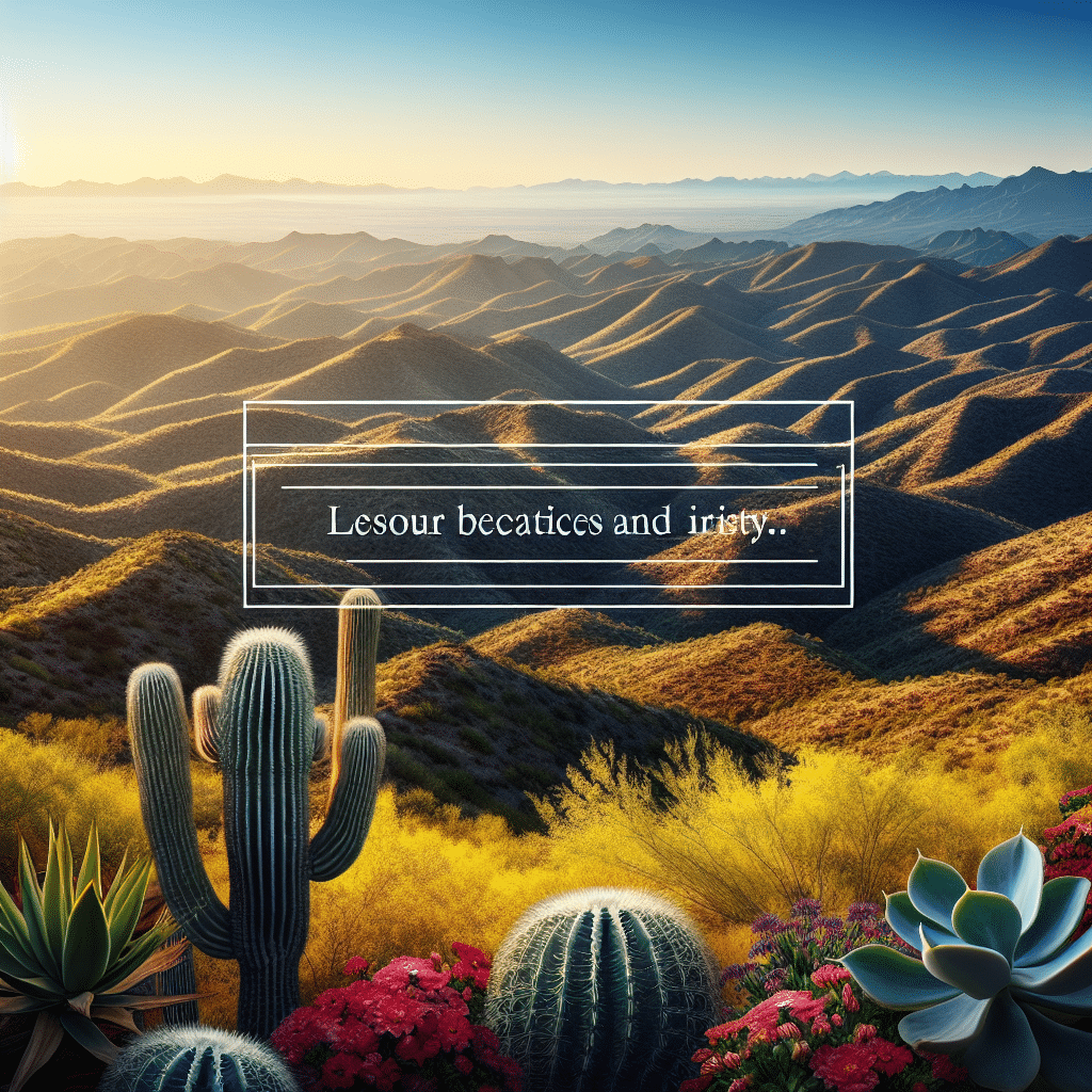 Will Planning Lawyer In Rio Rico Arizona - Desert Valley Law, PLLC